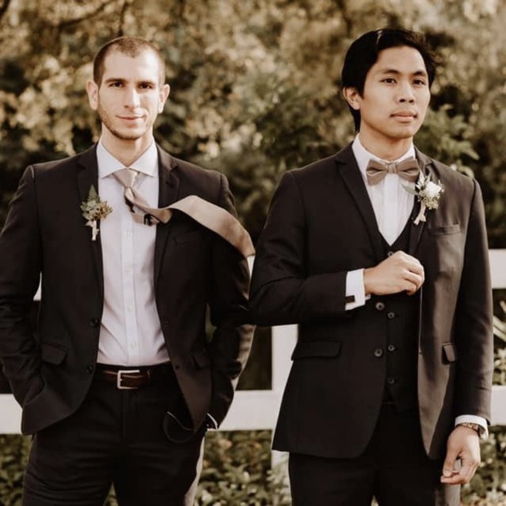 Meet your Posher, Ziyad